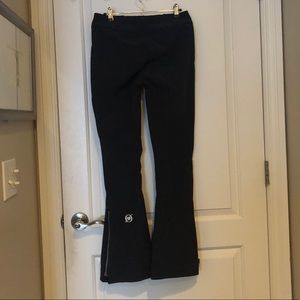 Women’s Obermeyer soft shell ski pants